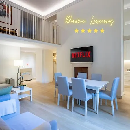 Loft Lusso+giardino In Brera/montenapoleone/duomo