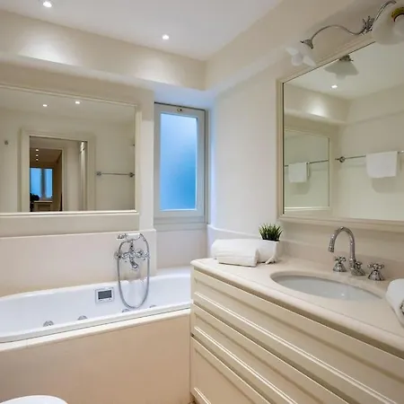 Loft Lusso+giardino In Brera/montenapoleone/duomo Apartment *