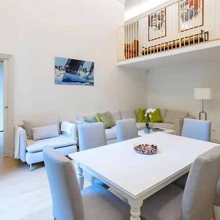 Loft Lusso+giardino In Brera/montenapoleone/duomo Apartment