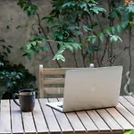 Daire Loft Lusso+giardino In Brera/montenapoleone/duomo Milano