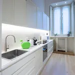 Loft Lusso+giardino In Brera/montenapoleone/duomo Daire