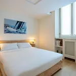 Loft Lusso+giardino In Brera/montenapoleone/duomo Daire