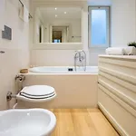 Loft Lusso+giardino In Brera/montenapoleone/duomo Daire *