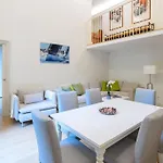Loft Lusso+giardino In Brera/montenapoleone/duomo Daire