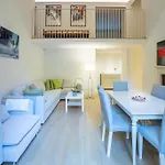 Loft Lusso+giardino In Brera/montenapoleone/duomo * Milano