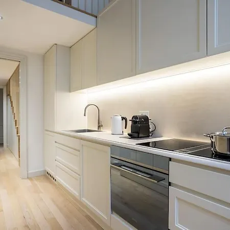 Loft Lusso+giardino In Brera/montenapoleone/duomo * Milán