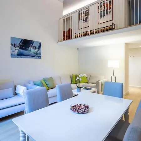 Apartmán Loft Lusso+giardino In Brera/montenapoleone/duomo Milán