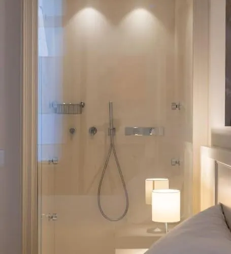 Loft Lusso+giardino In Brera/montenapoleone/duomo Апартаменты